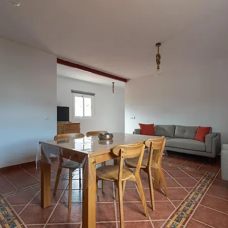Aldeasol San Nicolás