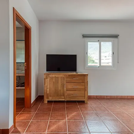 Aldeasol Holiday home San Nicolas