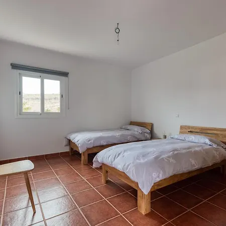 Aldeasol Holiday home