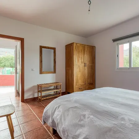 Aldeasol Holiday home