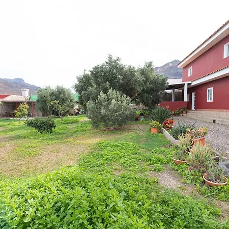Holiday home Aldeasol